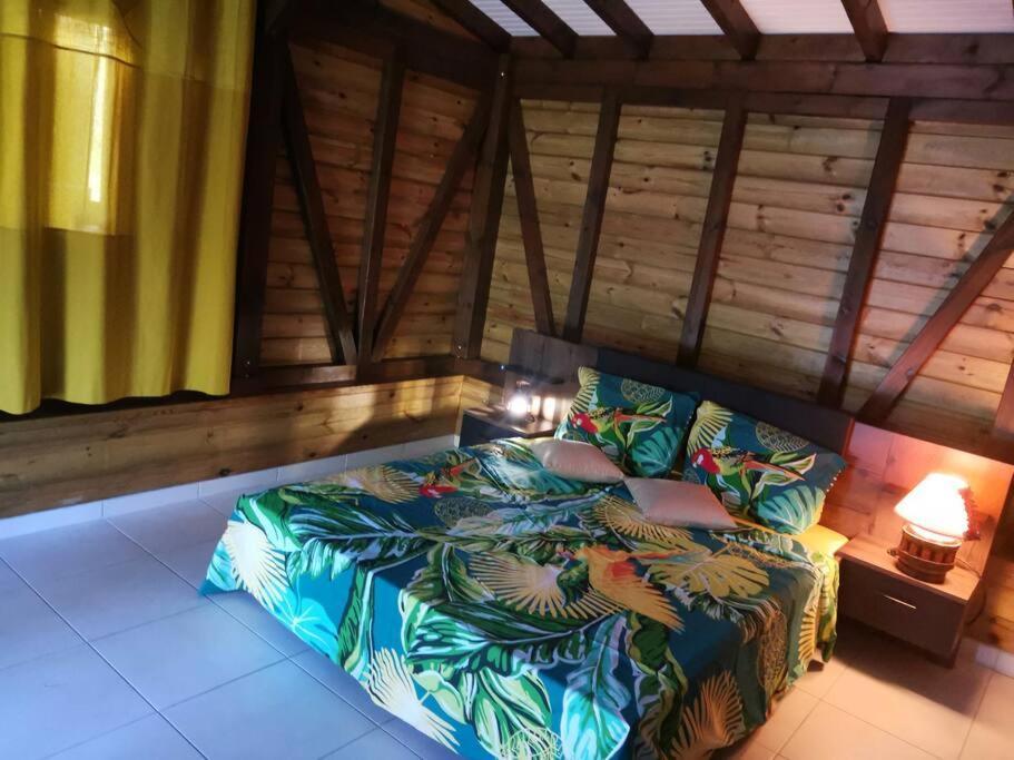 Blue Marlin Bungalow Neuf 4 Personnes Bouillante Esterno foto